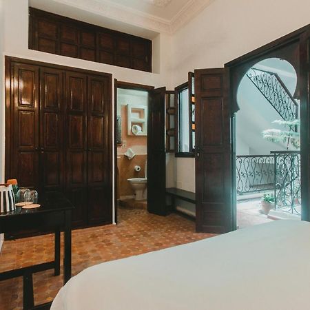 Noqta Space Coworking Coliving Space Ес-Сувейра Екстер'єр фото
