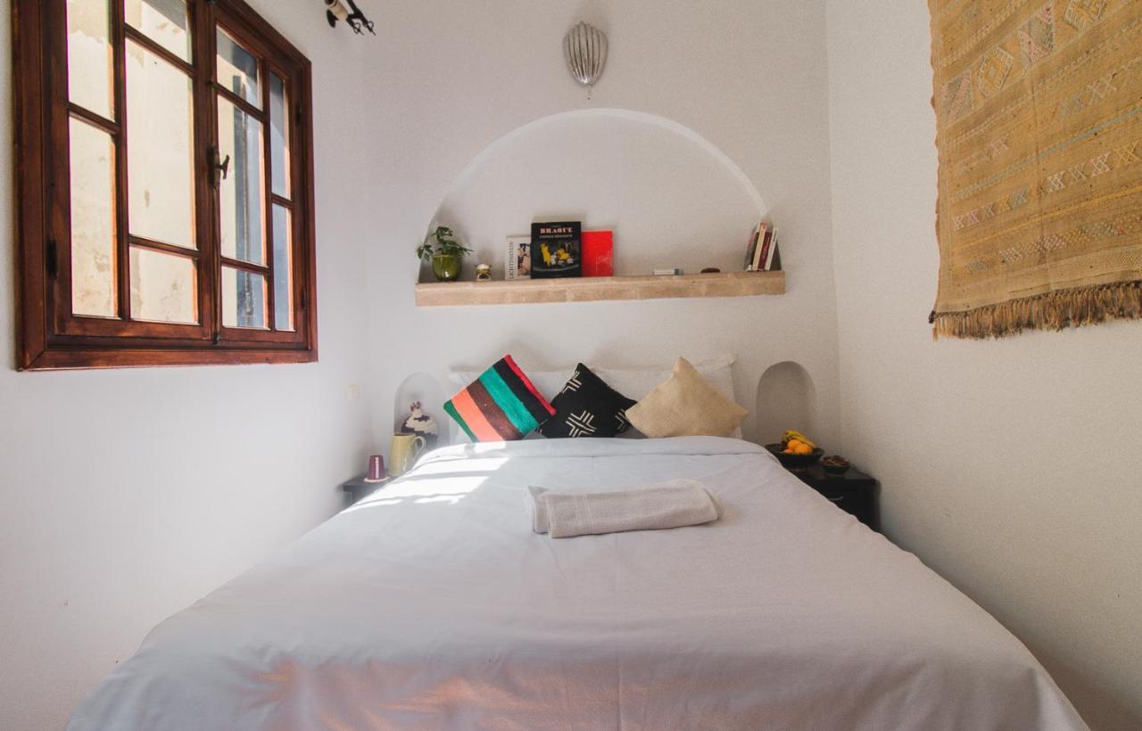 Noqta Space Coworking Coliving Space Ес-Сувейра Екстер'єр фото