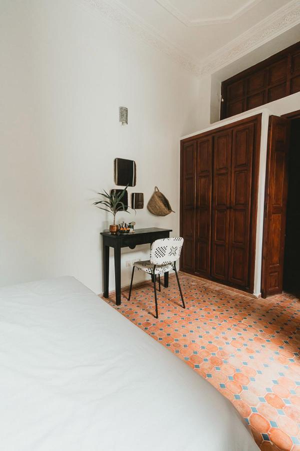 Noqta Space Coworking Coliving Space Ес-Сувейра Екстер'єр фото