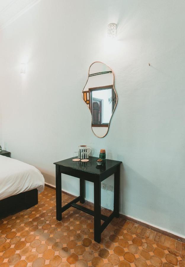 Noqta Space Coworking Coliving Space Ес-Сувейра Екстер'єр фото